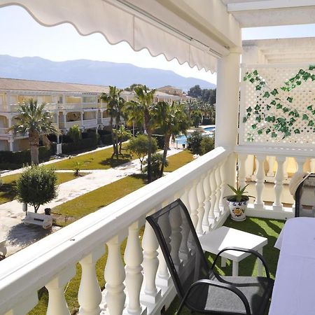 Appartamento Estrella Blanca Dénia Esterno foto